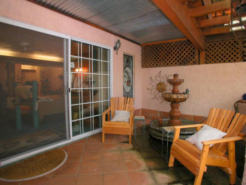Wikiup Hummingbird Hotel Julian Exterior photo