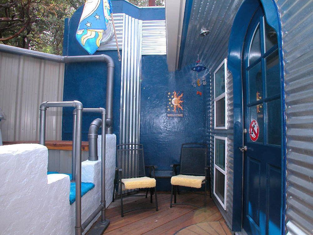 Wikiup Hummingbird Hotel Julian Exterior photo