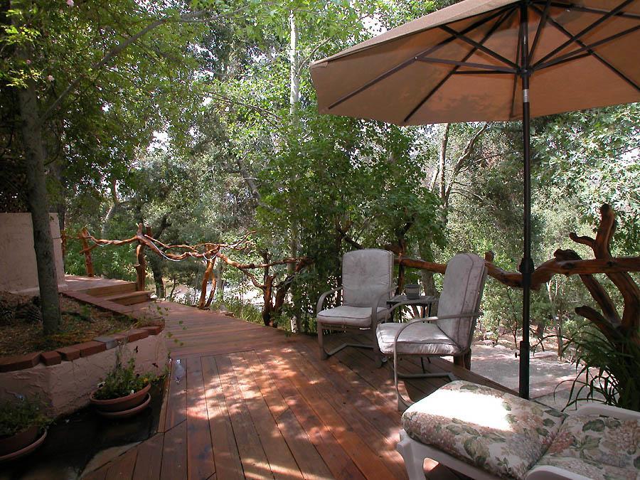 Wikiup Hummingbird Hotel Julian Exterior photo